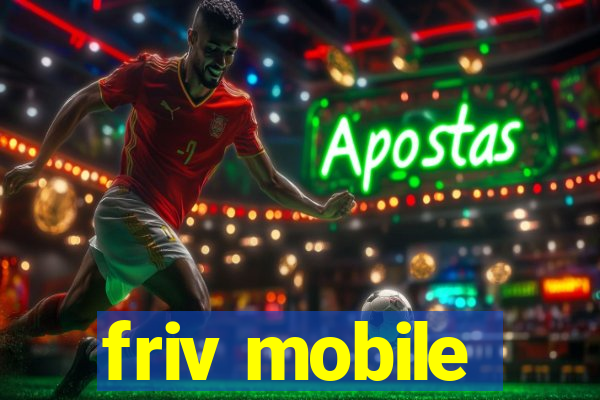 friv mobile